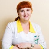 Казанцева Светлана Геннадьевна