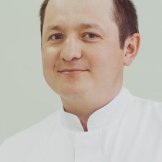 Рудаков Алексей Николаевич