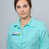 Фиданян Регина Эдуардовна