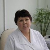 Красильникова Татьяна Ивановна