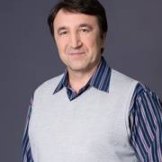 Ганеев Фанис Хайдарович