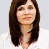 Сулина Элионора Николаевна