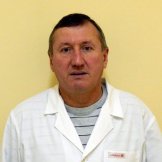 Бикбаев Юрий Михайлович