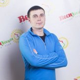 Кривенков Павел