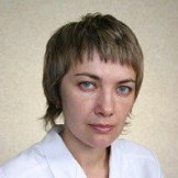 Захарова Юлия Викторовна