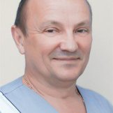 Веретенников Сергей Михайлович