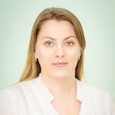 Гапанкова Наталья Николаевна