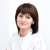 Сегида Ирина Владимировна