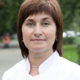 Чебакова Елена Юрьевна