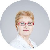 Зубихина Людмила Николаевна
