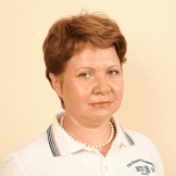 Шеина Юлия Борисовна