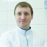 Хомяков Дмитрий Леонидович