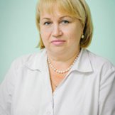 Лавренко Лариса Викторовна