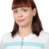 Янтарова Наталья Николаевна