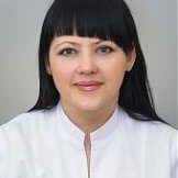 Глазкова Анна Петровна