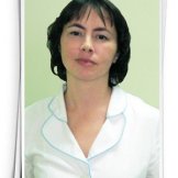 Иванова Татьяна Леонидовна