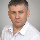 Монид Сергей Валерьевич