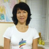 Руднева Ирина Вячеславовна