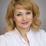 Васьковская Полина Валерьевна