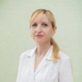 Иванова Марина Васильевна