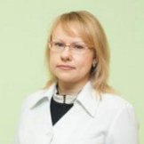 Чугулева Элеонора Борисовна