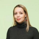 Григорьева Наталья Александровна