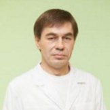 Шиманский Михаил Геннадьевич