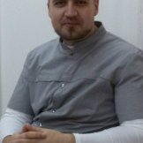 Бабкин Олег Александрович