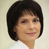 Лебедева Юлия Владимировна