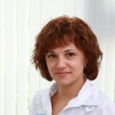 Сорокина Ольга Владимировна