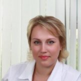 Родионова Ольга Владимировна