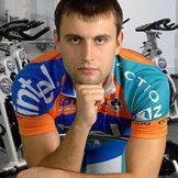 Андрей Галанов