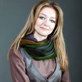 Щеголькова Екатерина Владимировна