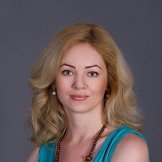 Падерова Олеся Сергеевна