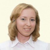 Парыгина (Иванова) Дарья Владимировна