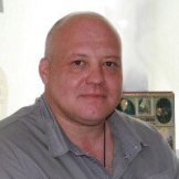 Никишин Олег Юрьевич