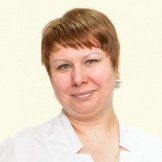 Мухорамова Инна Владимировна