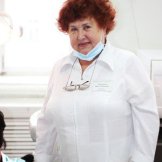 Насейкина Нина Ивановна