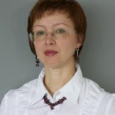 Белошапкина Светлана Дмитриевна