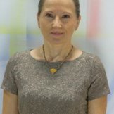 Лахтина Наталья Ивановна