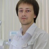 Лещенко Дмитрий Валерьевич