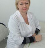 Емельянчик Наталья Борисовна
