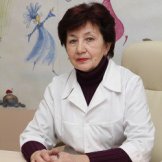 Рахлина Наталья Юрьевна