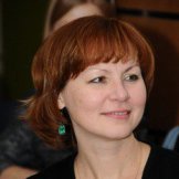 Гайсина Ольга Сергеевна