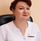 Проскурина Елена Геннадьевна