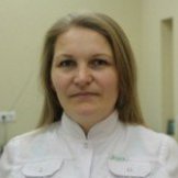 Панферова Вера Александровна