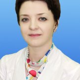 Бухтоярова Светлана Аркадьевна