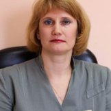 Криницына Елена Владимировна