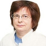 Корсакова Татьяна Васильевна