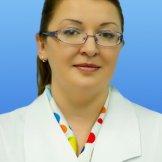 Гранина Ирина Анатольевна